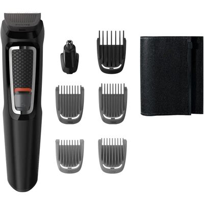 Philips Multigroom Series 3000 MG3720/15 Philips Multigroom Series 3000 MG3720/15
