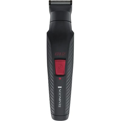 Remington G12 Monitoimitrimmeri - 12-in-1, Automaattimaiset terät, 40 Min USB Remington G12 Monitoimitrimmeri - 12-in-1, Automaattimaiset terät, 40 Min USB