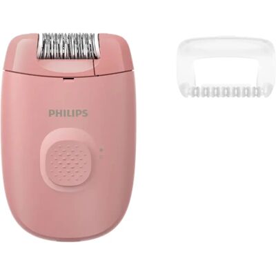 Philips Series 2000 BRE227/00 -epilaattori, vaaleanpunainen Philips Series 2000 BRE227/00 -epilaattori, vaaleanpunainen