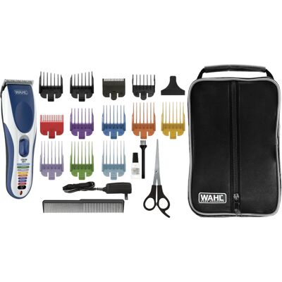 WAHL Color Pro 09649-016 johdoton -hiustenleikkuukone WAHL Color Pro 09649-016 johdoton -hiustenleikkuukone