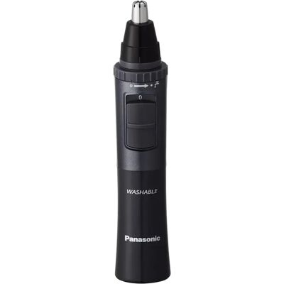 Panasonic ER-GN33-H30 -nenä- ja korvakarvatrimmeri, mattamusta Panasonic ER-GN33-H30 -nenä- ja korvakarvatrimmeri, mattamusta
