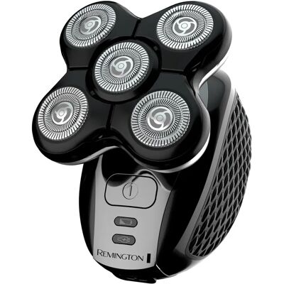 Remington XR1500 - Päänajo - Vedenkestävä Sähkösuovaaja Remington XR1500 - Päänajo - Vedenkestävä Sähkösuovaaja