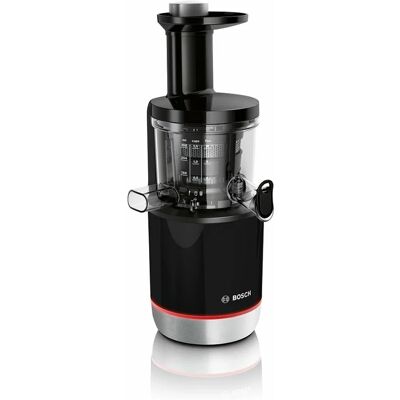 Bosch MESM731M - Musta - Hidas mehustin Bosch MESM731M - Musta - Hidas mehustin