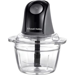 REMINGTON Russell Hobbs Desire 27131-56 Minisilppuri 200 W 1 L Mattahiilenharmaa REMINGTON Russell Hobbs Desire 27131-56 Minisilppuri 200 W 1 L Mattahiilenharmaa