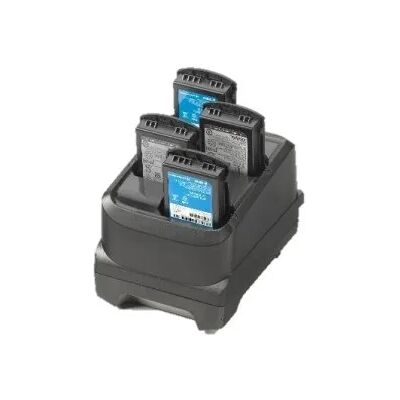 ZEBRA MC32/MC33 4SLOT SPARE BATTERY ZEBRA MC32/MC33 4SLOT SPARE BATTERY