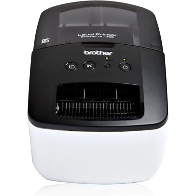 BROTHER QL-700 professional label printer BROTHER QL-700 professional label printer