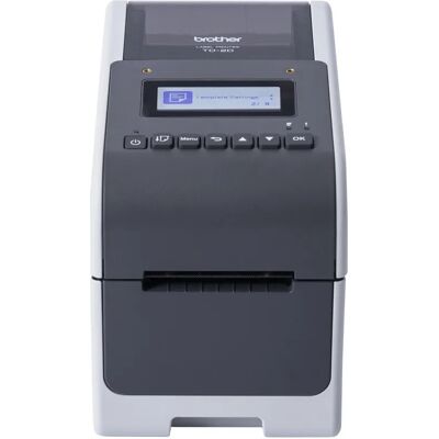 BROTHER TD-2350D203 2-inch printer 203dpi (USB/LAN/BT/Wi-Fi) BROTHER TD-2350D203 2-inch printer 203dpi (USB/LAN/BT/Wi-Fi)