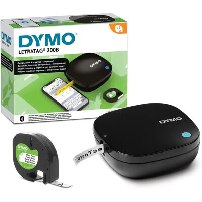 DYMO LetraTag 200B DYMO LetraTag 200B