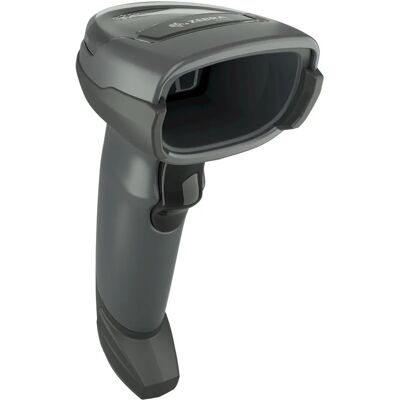 Zebra DS4608-SR Handheld Scanner - USB - W. Stand Zebra DS4608-SR Handheld Scanner - USB - W. Stand