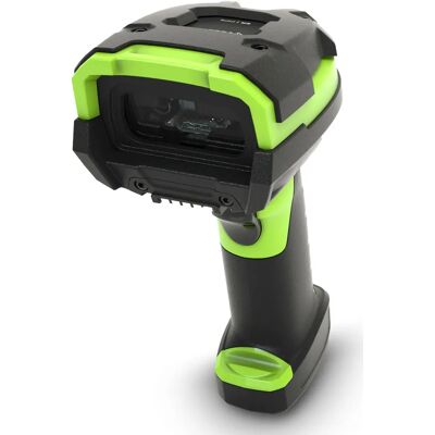 Zebra LI3678-ER - USB - W.Cradle scanner Zebra LI3678-ER - USB - W.Cradle scanner