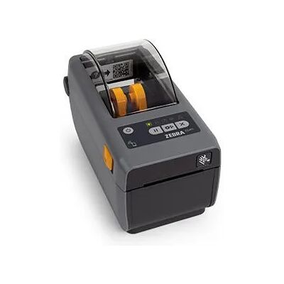Zebra ZD411d direct thermal printer BTLE5 & USB Zebra ZD411d direct thermal printer BTLE5 & USB
