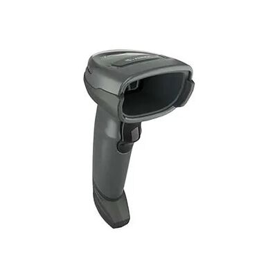 Zebra DS4608-SR Handheld Scanner - USB - Ex. Stand Zebra DS4608-SR Handheld Scanner - USB - Ex. Stand