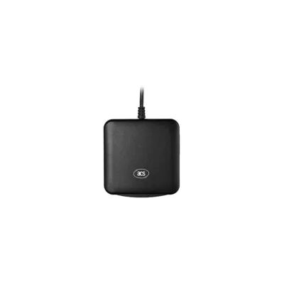 ACS Smart Card Reader, USB 2.0 Full Speed Interface, USB Type C Connector ACS Smart Card Reader, USB 2.0 Full Speed Interface, USB Type C Connector