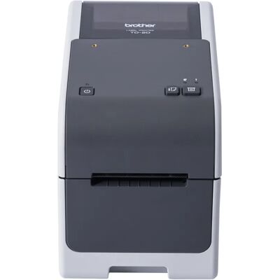 BROTHER TD-2320D203 2-inch printer 203dpi (USB/LAN) BROTHER TD-2320D203 2-inch printer 203dpi (USB/LAN)