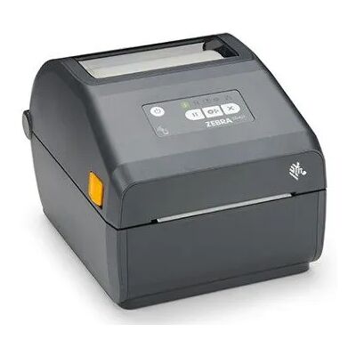Zebra ZD421d, 12 dots/mm (300 dpi), Ethernet, RTC, USB, BT, Zebra ZD421d, 12 dots/mm (300 dpi), Ethernet, RTC, USB, BT,