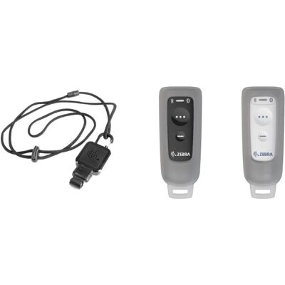 ZEBRA Lanyard - CS6080 Cordless ZEBRA Lanyard - CS6080 Cordless