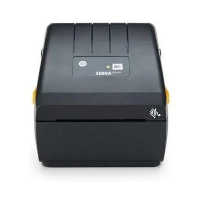 Zebra ZD230, 8 dots/mm (203 dpi), EPLII, ZPLII, USB, Ether Zebra ZD230, 8 dots/mm (203 dpi), EPLII, ZPLII, USB, Ether