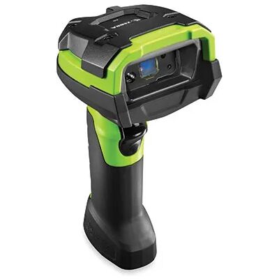 Zebra DS3678-ER Handheld Scanner - USB - W.Cradle Zebra DS3678-ER Handheld Scanner - USB - W.Cradle