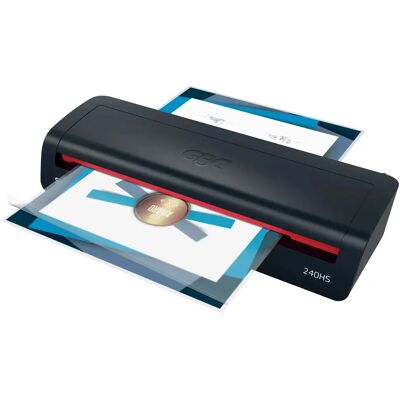 GBC Laminator 240HS Series 2 A3 -kuumalaminointikone GBC Laminator 240HS Series 2 A3 -kuumalaminointikone