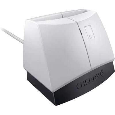 Cherry SmartTerminal ST-1144U - smart card reader Cherry SmartTerminal ST-1144U - smart card reader