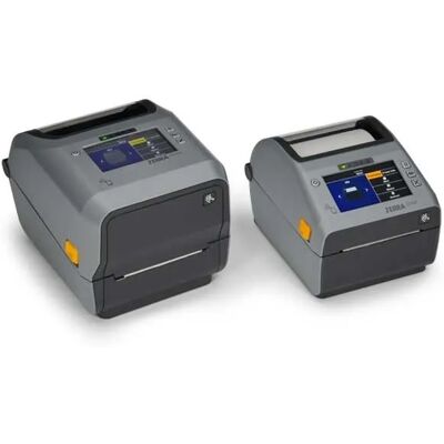 Zebra ZD621t thermal transfer printer BLE, USB & Ethernet Zebra ZD621t thermal transfer printer BLE, USB & Ethernet