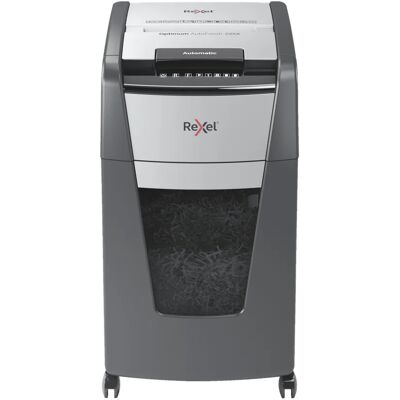Rexel paperintuhooja Optimum AutoF+ 225X Rexel paperintuhooja Optimum AutoF+ 225X