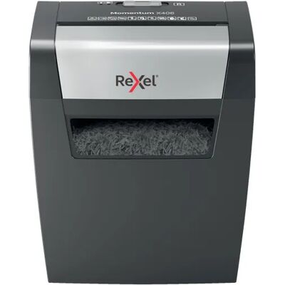 Paperintuhooja Rexel Momentum X406 P4 Paperintuhooja Rexel Momentum X406 P4