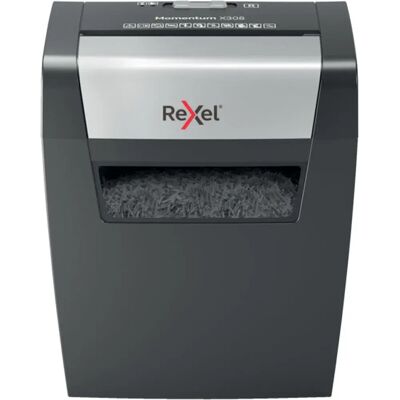 Paperintuhooja Rexel Momentum X308 P3 Paperintuhooja Rexel Momentum X308 P3