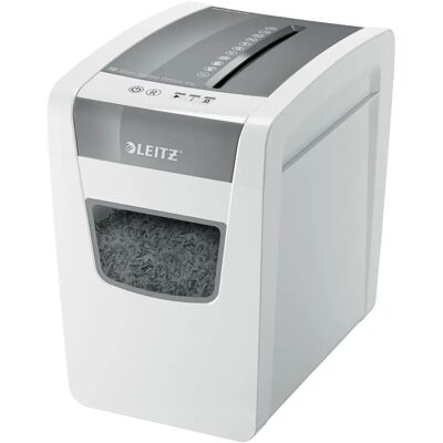 Paperintuhooja Leitz IQ Home Office P4 Paperintuhooja Leitz IQ Home Office P4