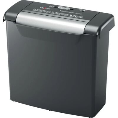 Paperintuhooja Rexel Momentum S206 P2 Paperintuhooja Rexel Momentum S206 P2