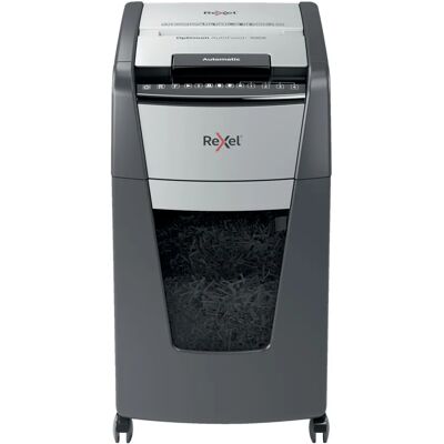 Rexel paperintuhooja Optimum AutoF+ 300X Rexel paperintuhooja Optimum AutoF+ 300X