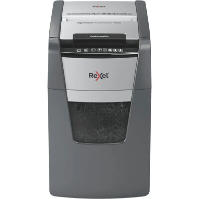 Rexel paperintuhooja Optimum AutoF+ 150X Rexel paperintuhooja Optimum AutoF+ 150X