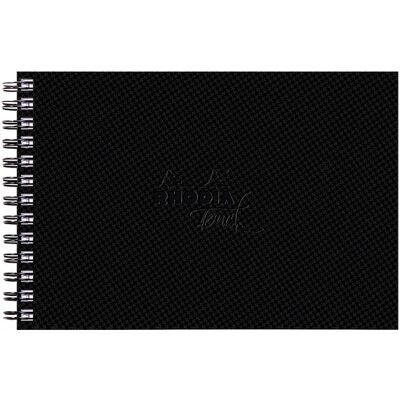 Rhodia T Watercolor book A5 WB land 300g Rhodia T Watercolor book A5 WB land 300g