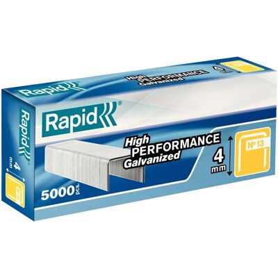 RAPID Nitomanastat 13/4 galv (5000) RAPID Nitomanastat 13/4 galv (5000)