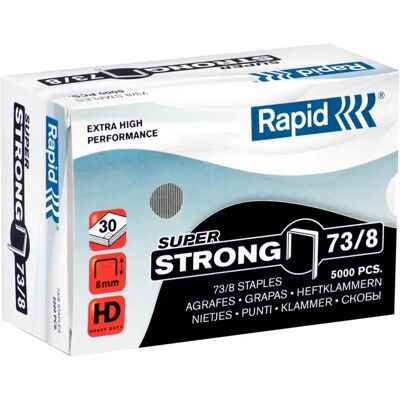 Niitit Rapid SuperStrong 73/8 (5000) Niitit Rapid SuperStrong 73/8 (5000)