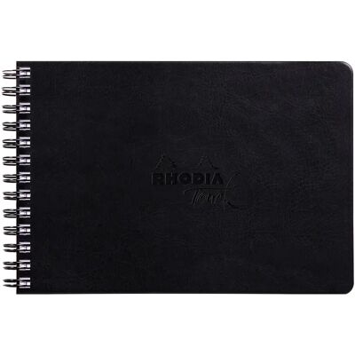 Rhodia T Mixed Media WB A5 landscape Rhodia T Mixed Media WB A5 landscape