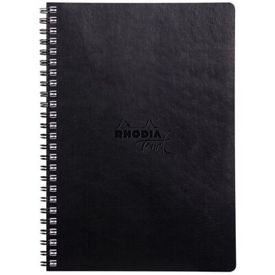 Rhodia T Mixed Media WB A4 portrait Rhodia T Mixed Media WB A4 portrait