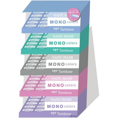 TOMBOW MONO M, 100 kpl -pyyhekumi TOMBOW MONO M, 100 kpl -pyyhekumi