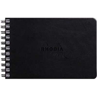 Rhodia T Mixed Media WB A6 landscape Rhodia T Mixed Media WB A6 landscape