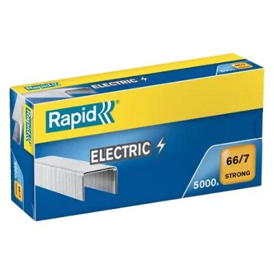 Niitit Rapid Strong 66/7 galv (5000) Niitit Rapid Strong 66/7 galv (5000)