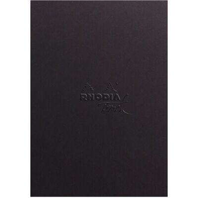 Rhodia T Mixed Media pad A5+ portrait Rhodia T Mixed Media pad A5+ portrait