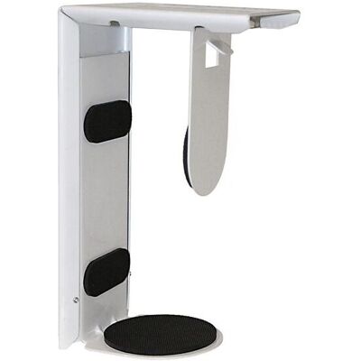 Axessline QuickClick - CPU holder Vit Axessline QuickClick - CPU holder Vit