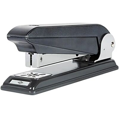 Swivel stapler black Wedo Swivel stapler black Wedo