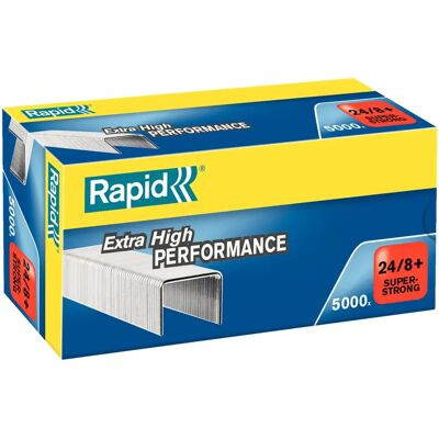 Niitit Rapid SuperStrong 24/8 (5000) Niitit Rapid SuperStrong 24/8 (5000)