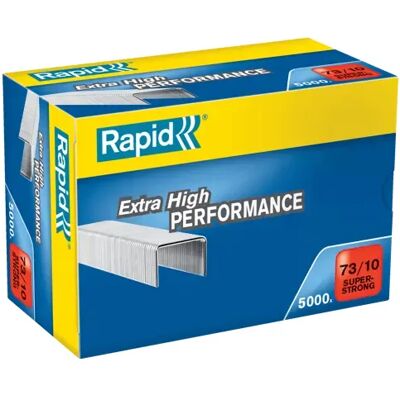 Niitit Rapid SuperStrong 73/10 (5000) Niitit Rapid SuperStrong 73/10 (5000)