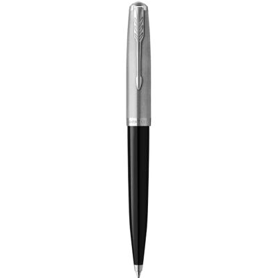 Parker 51 Black Ballpen M, black Parker 51 Black Ballpen M, black