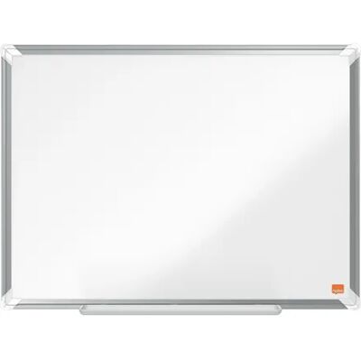Nobo Premium Plus valkotaulu 60x45cm emali Nobo Premium Plus valkotaulu 60x45cm emali