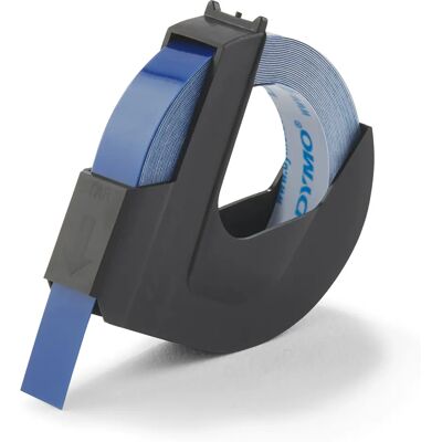 DYMO Tape 5247 9mmx3m blue DYMO Tape 5247 9mmx3m blue