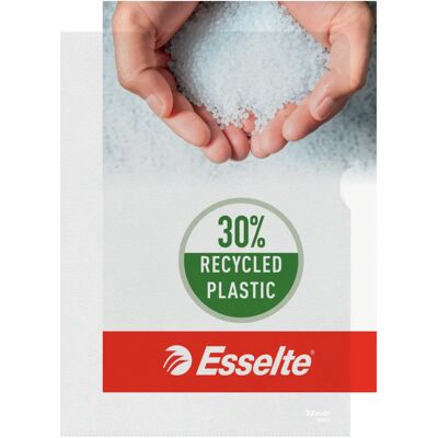 ESSELTE Muovit. 85my läpin. app (100) ESSELTE Muovit. 85my läpin. app (100)