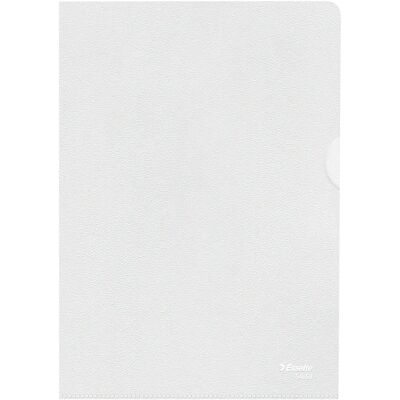 ESSELTE Folder standard textured 105my A5 (100) ESSELTE Folder standard textured 105my A5 (100)